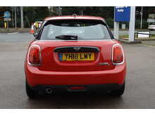 MINI Hatch Cooper D