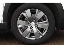 Peugeot 2008 PureTech Signature