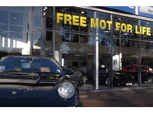 Porsche 911 997.2 Carrera 4S Cabriolet