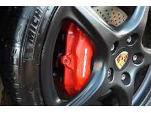 Porsche 911 997.2 Carrera 4S Cabriolet