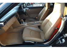 Porsche 911 997.2 Carrera 4S Cabriolet