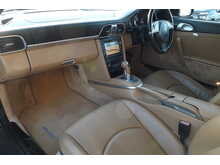 Porsche 911 997.2 Carrera 4S Cabriolet
