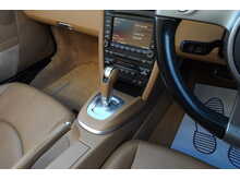 Porsche 911 997.2 Carrera 4S Cabriolet