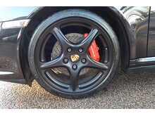 Porsche 911 997.2 Carrera 4S Cabriolet