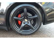 Porsche 911 997.2 Carrera 4S Cabriolet