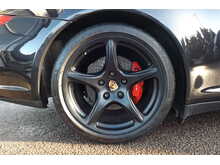 Porsche 911 997.2 Carrera 4S Cabriolet