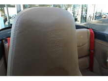 Porsche 911 997.2 Carrera 4S Cabriolet
