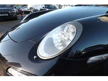 Porsche 911 997.2 Carrera 4S Cabriolet