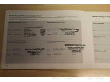 Porsche 911 997.2 Carrera 4S Cabriolet