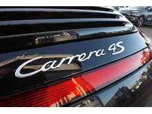 Porsche 911 997.2 Carrera 4S Cabriolet