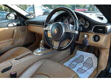 Porsche 911 997.2 Carrera 4S Cabriolet