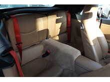 Porsche 911 997.2 Carrera 4S Cabriolet