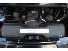 Porsche 911 997.2 Carrera 4S Cabriolet