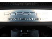 Porsche 911 997.2 Carrera 4S Cabriolet