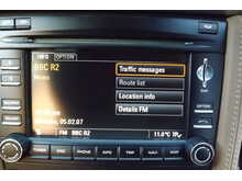 Porsche 911 997.2 Carrera 4S Cabriolet