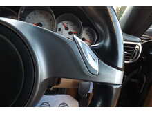 Porsche 911 997.2 Carrera 4S Cabriolet
