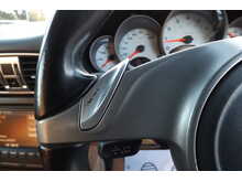 Porsche 911 997.2 Carrera 4S Cabriolet