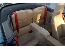 Porsche 911 997.2 Carrera 4S Cabriolet