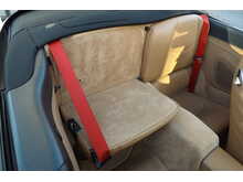 Porsche 911 997.2 Carrera 4S Cabriolet