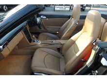 Porsche 911 997.2 Carrera 4S Cabriolet