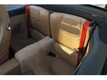 Porsche 911 997.2 Carrera 4S Cabriolet