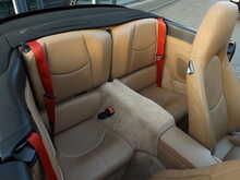 Porsche 911 997.2 Carrera 4S Cabriolet