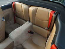 Porsche 911 997.2 Carrera 4S Cabriolet