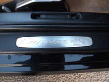 Porsche 911 997.2 Carrera 4S Cabriolet