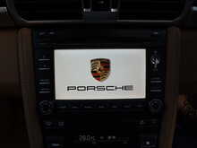 Porsche 911 997.2 Carrera 4S Cabriolet