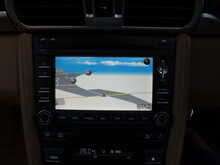 Porsche 911 997.2 Carrera 4S Cabriolet