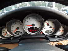 Porsche 911 997.2 Carrera 4S Cabriolet