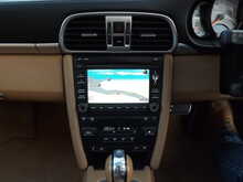 Porsche 911 997.2 Carrera 4S Cabriolet