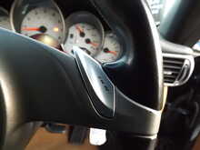 Porsche 911 997.2 Carrera 4S Cabriolet