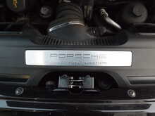 Porsche 911 997.2 Carrera 4S Cabriolet