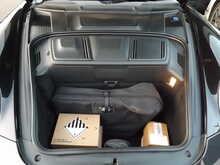 Porsche 911 997.2 Carrera 4S Cabriolet