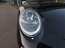 Porsche 911 997.2 Carrera 4S Cabriolet