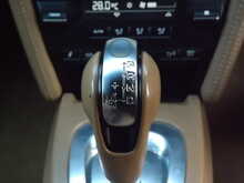 Porsche 911 997.2 Carrera 4S Cabriolet