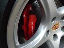 Porsche 911 997.2 Carrera 4S Cabriolet