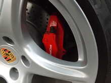 Porsche 911 997.2 Carrera 4S Cabriolet