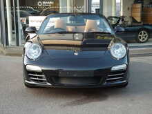 Porsche 911 997.2 Carrera 4S Cabriolet