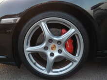 Porsche 911 997.2 Carrera 4S Cabriolet