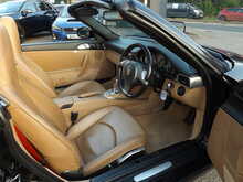 Porsche 911 997.2 Carrera 4S Cabriolet