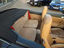 Porsche 911 997.2 Carrera 4S Cabriolet