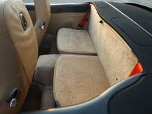 Porsche 911 997.2 Carrera 4S Cabriolet