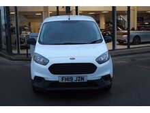 Ford Transit Courier TDCi