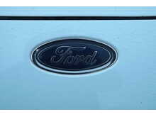 Ford Transit Courier TDCi