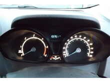 Ford Transit Courier TDCi