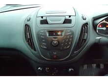 Ford Transit Courier TDCi