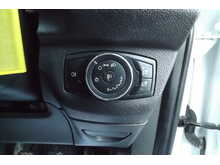 Ford Transit Courier TDCi