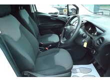 Ford Transit Courier TDCi